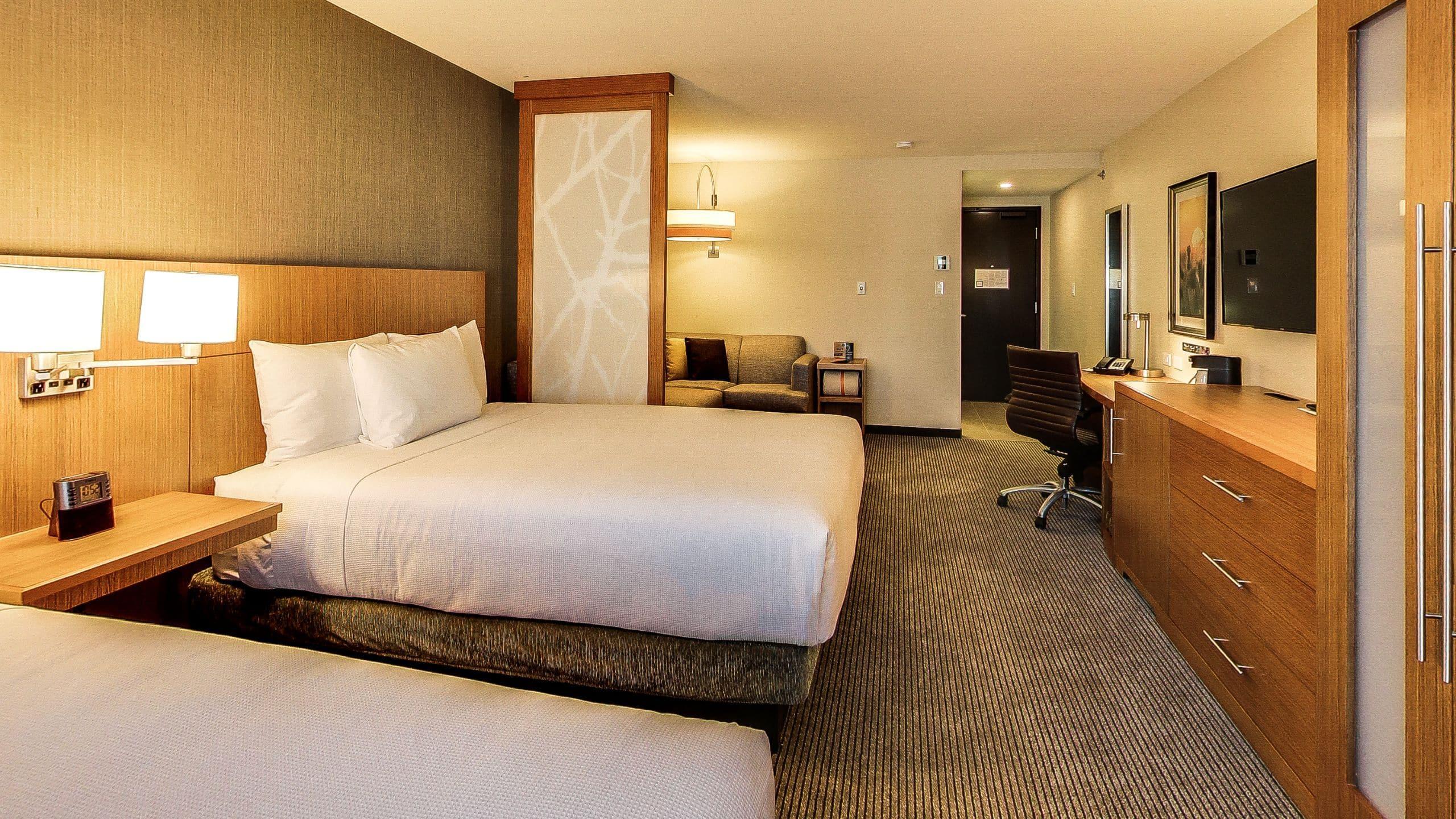 Hyatt Place Edmonton West Exterior foto